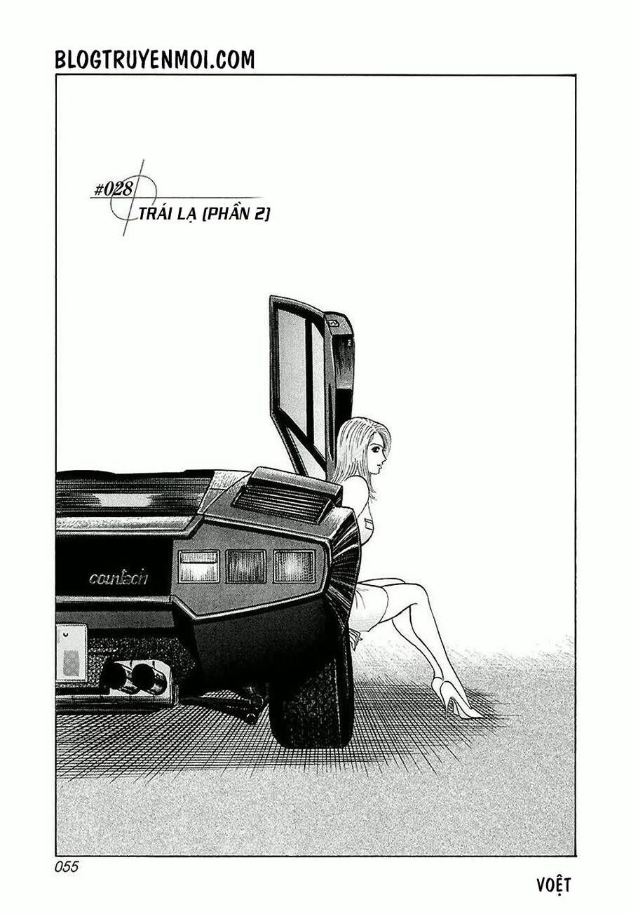 Countach Chapter 28 - 3