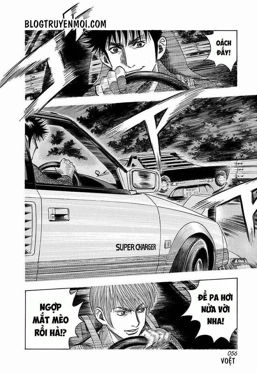 Countach Chapter 28 - 4