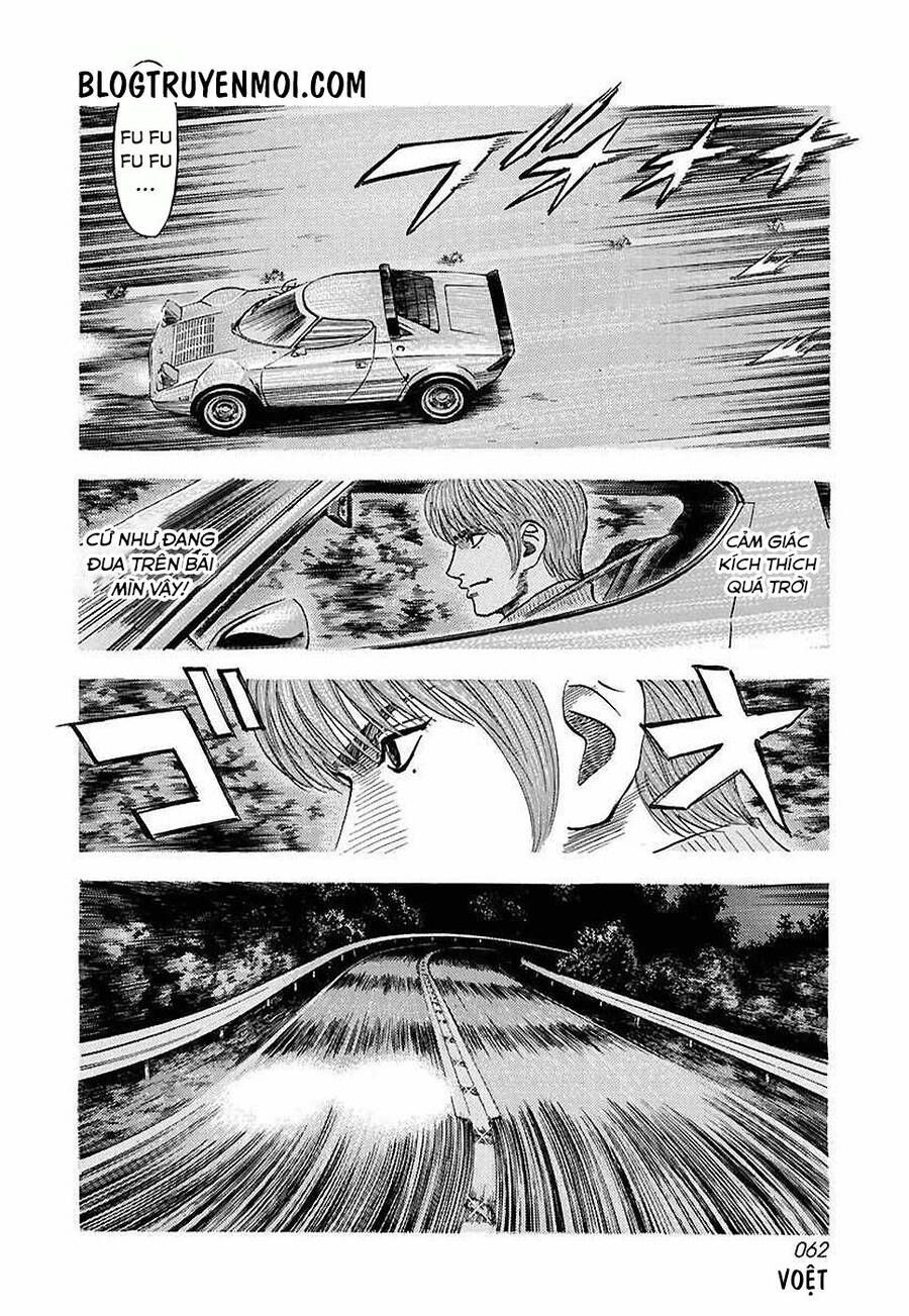 Countach Chapter 28 - 10