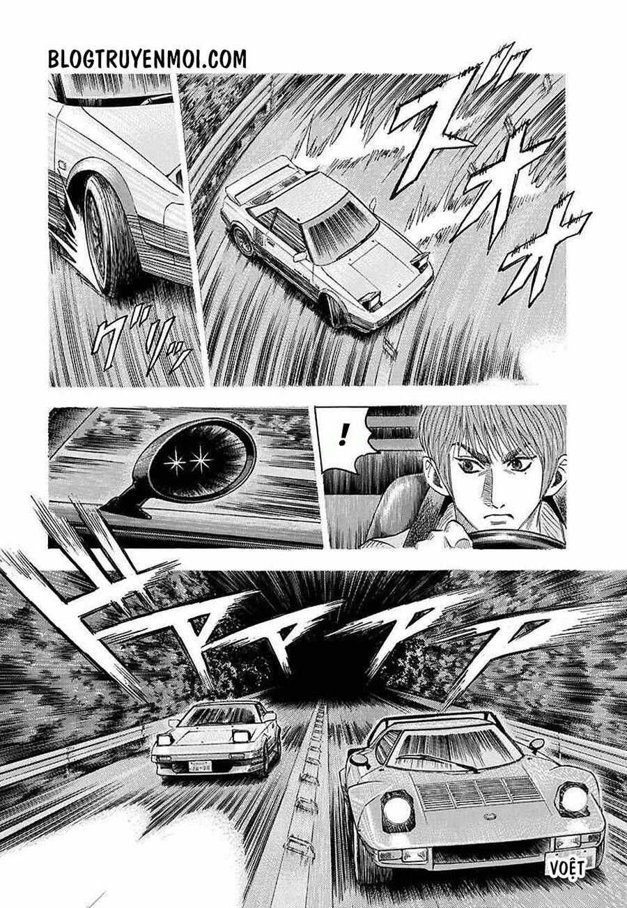Countach Chapter 29 - 11