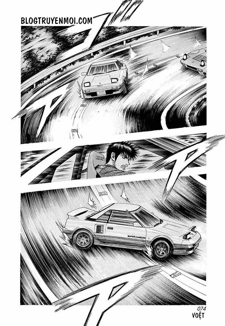 Countach Chapter 29 - 4