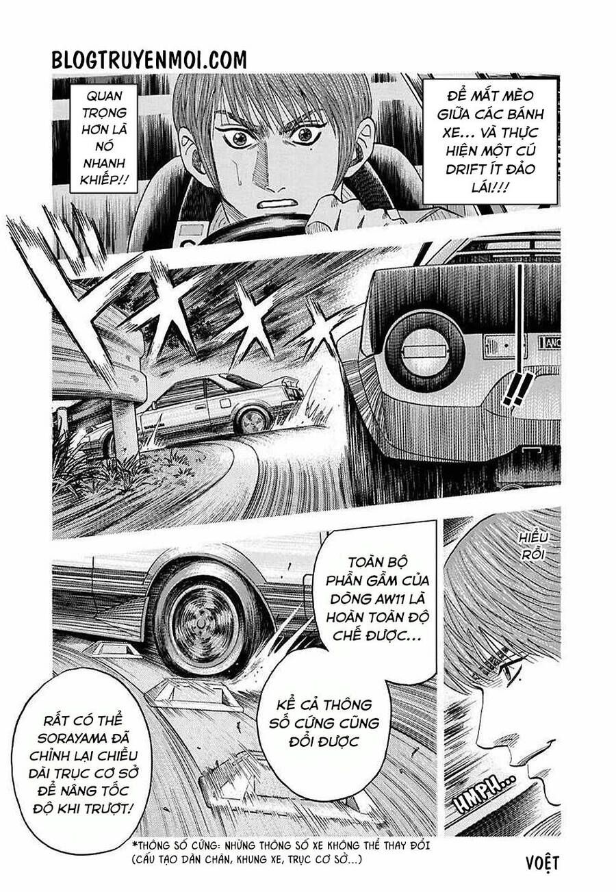 Countach Chapter 29 - 5