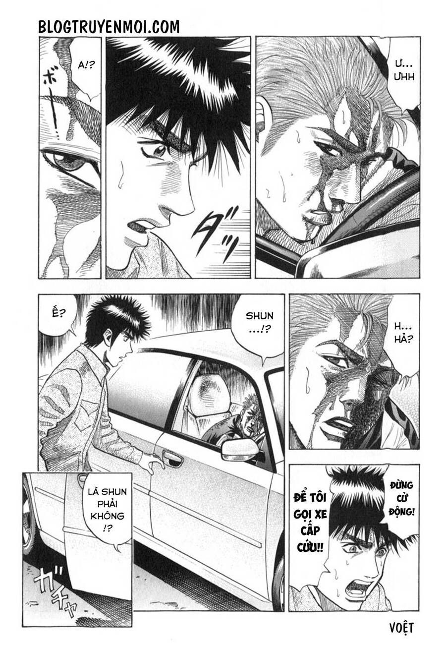 Countach Chapter 3 - 14