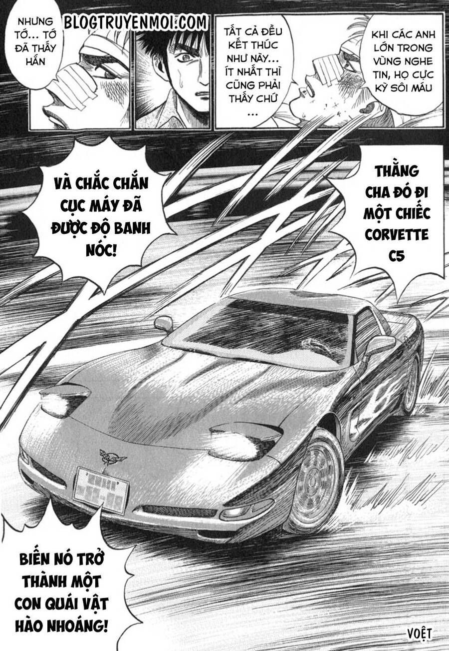 Countach Chapter 3 - 18