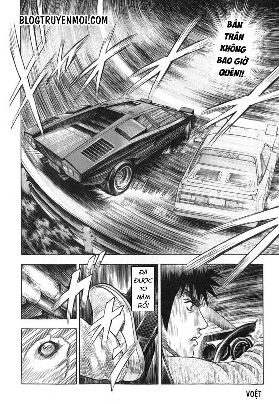 Countach Chapter 3 - 10