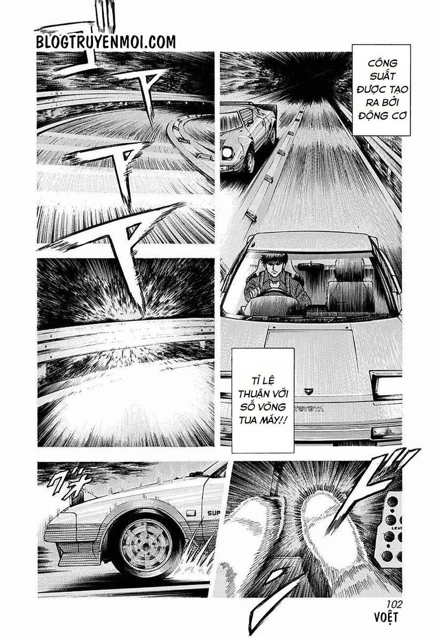 Countach Chapter 30 - 14