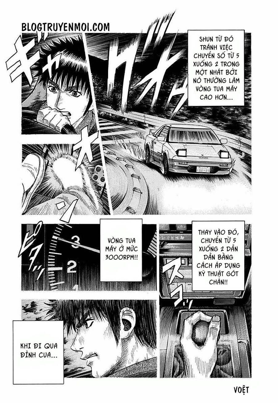 Countach Chapter 30 - 15