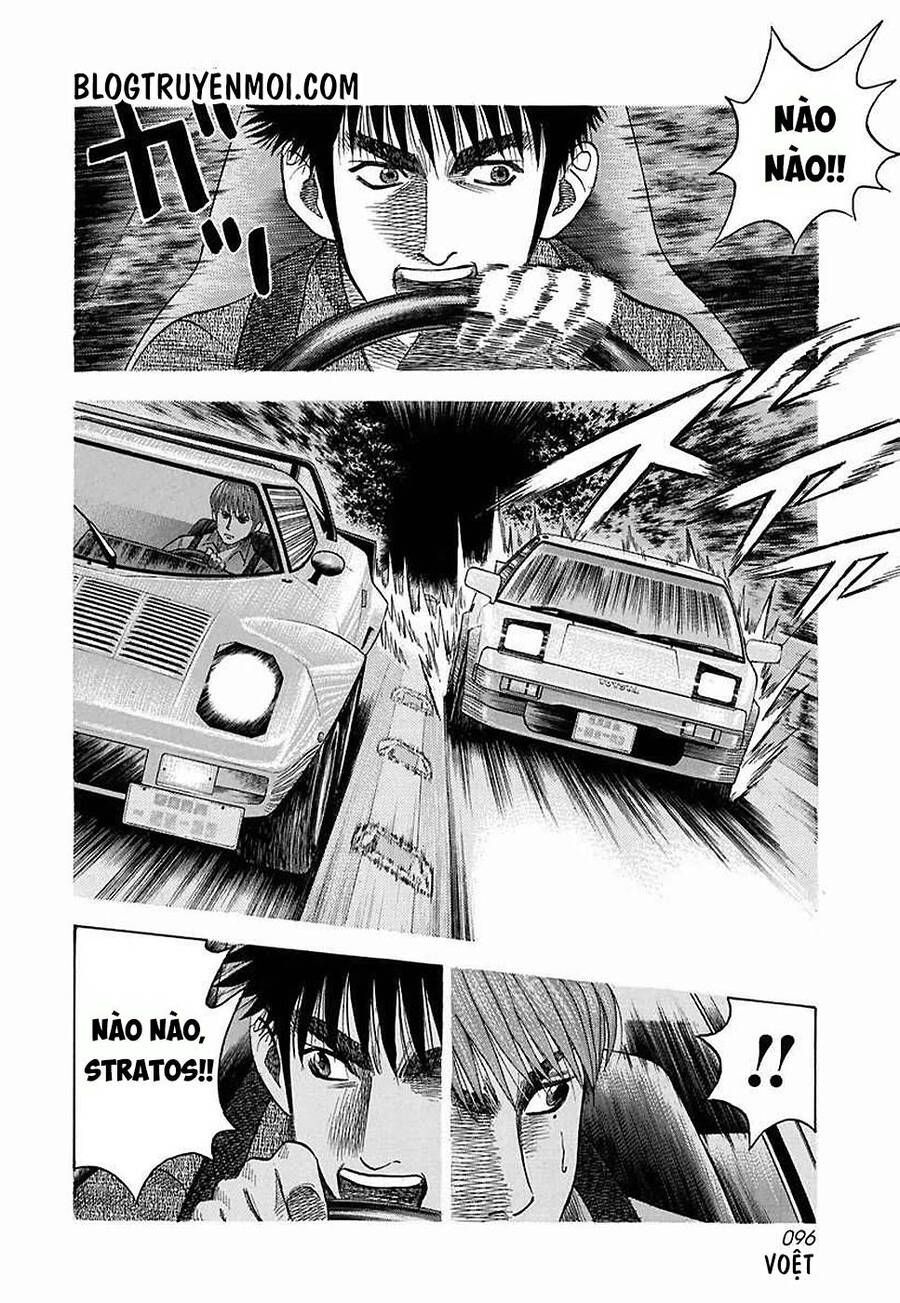 Countach Chapter 30 - 8