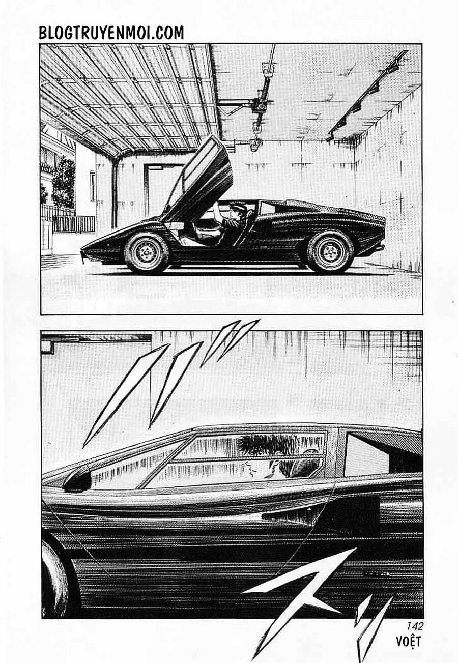 Countach Chapter 32 - 4