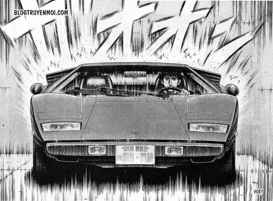 Countach Chapter 32 - 6