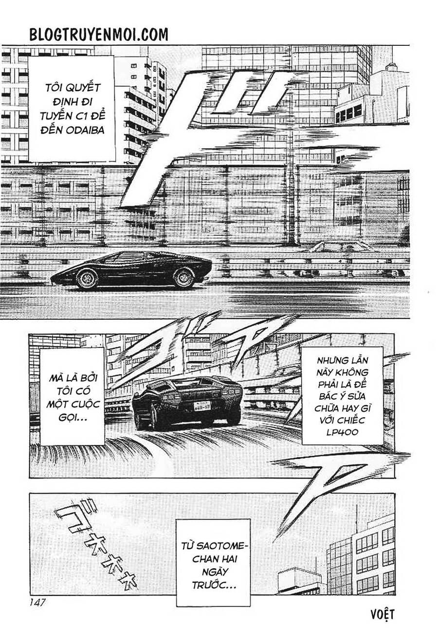 Countach Chapter 32 - 8