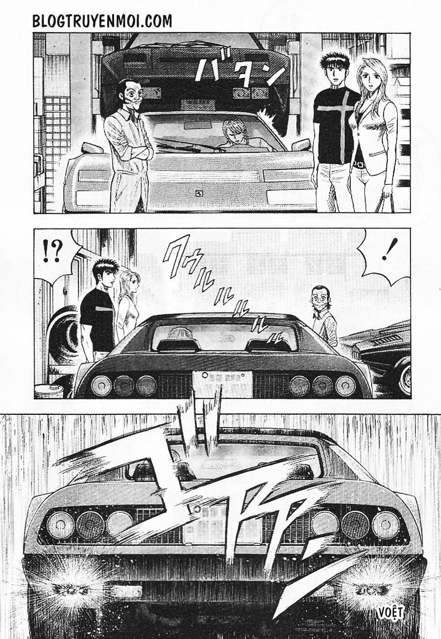 Countach Chapter 33 - 16