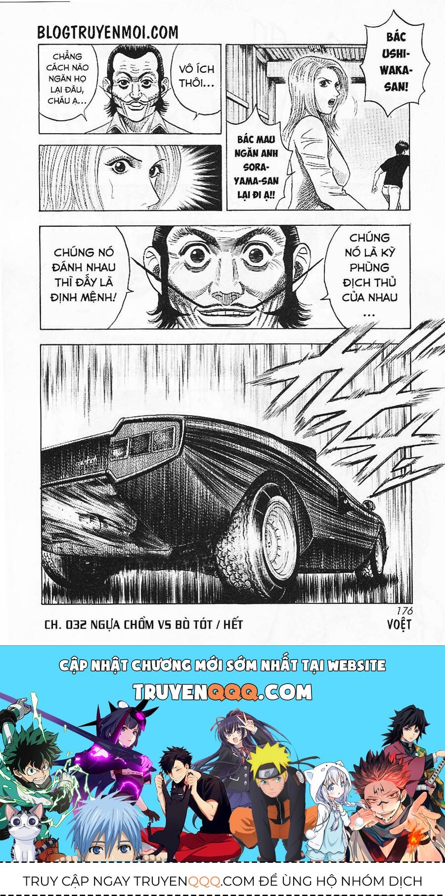 Countach Chapter 33 - 20