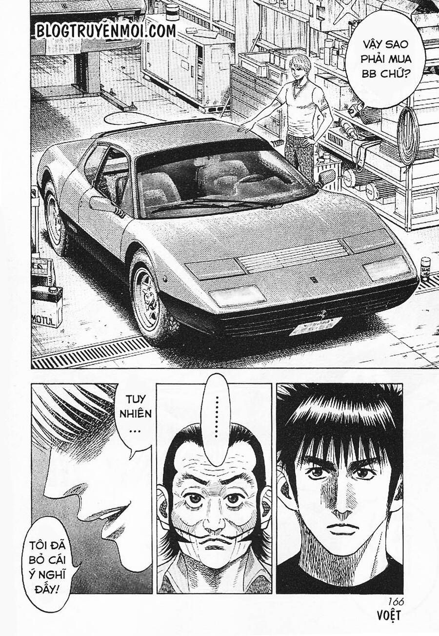 Countach Chapter 33 - 10