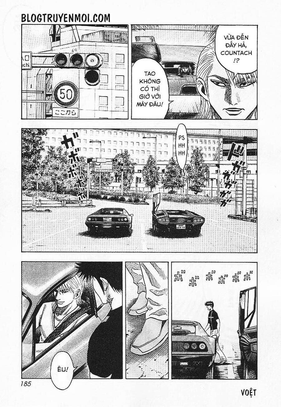 Countach Chapter 34 - 11