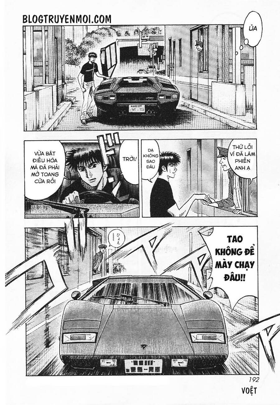 Countach Chapter 34 - 18