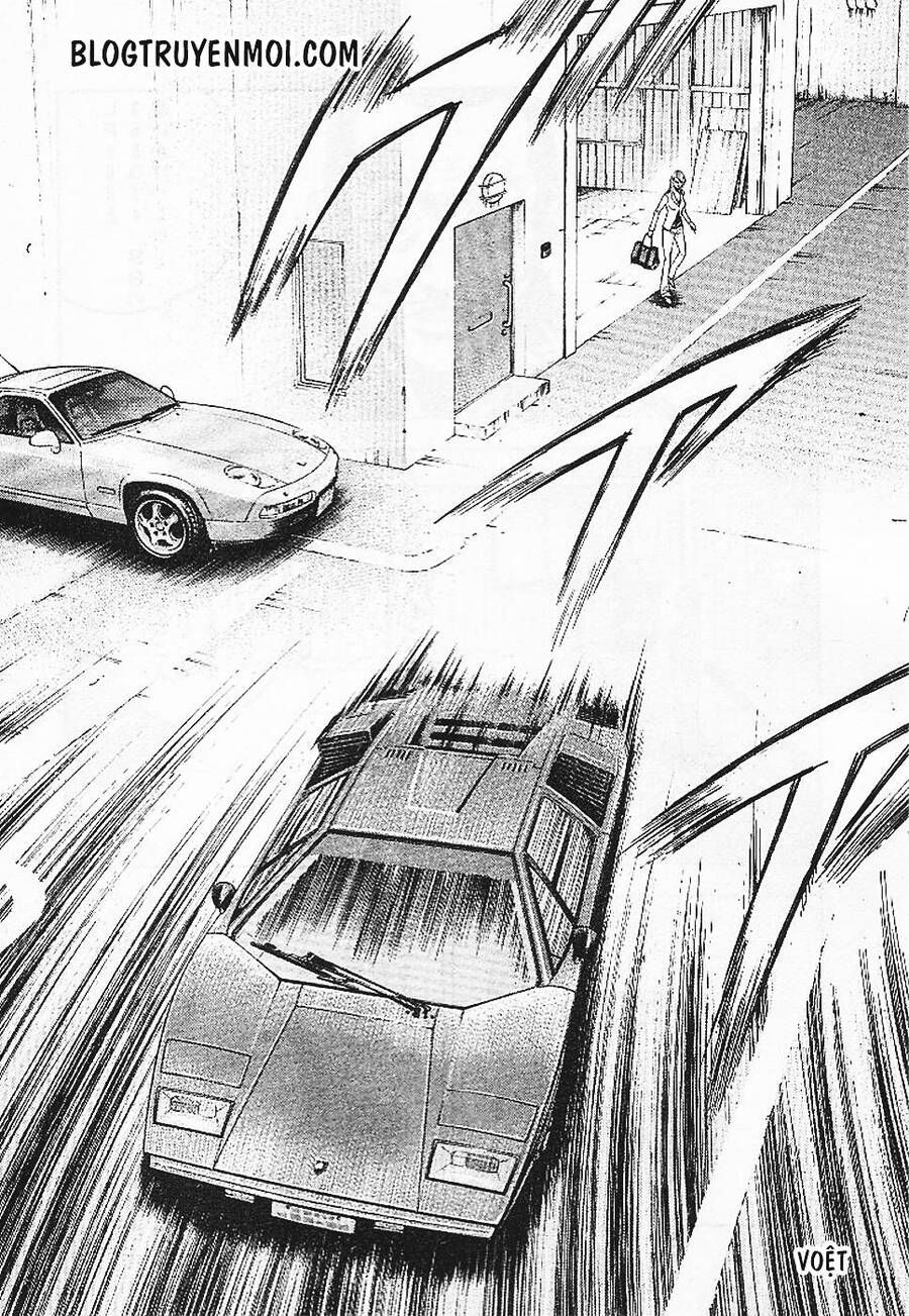 Countach Chapter 34 - 5
