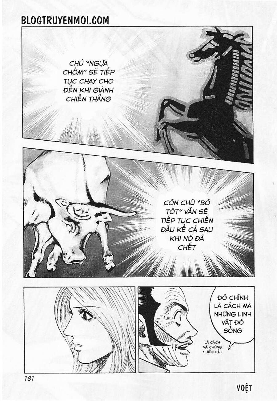 Countach Chapter 34 - 7