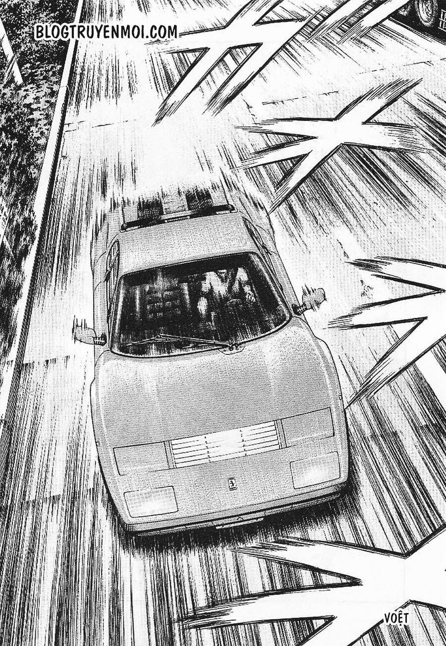 Countach Chapter 34 - 8