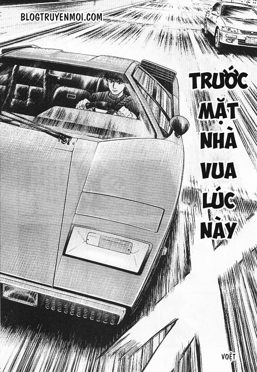 Countach Chapter 35 - 18