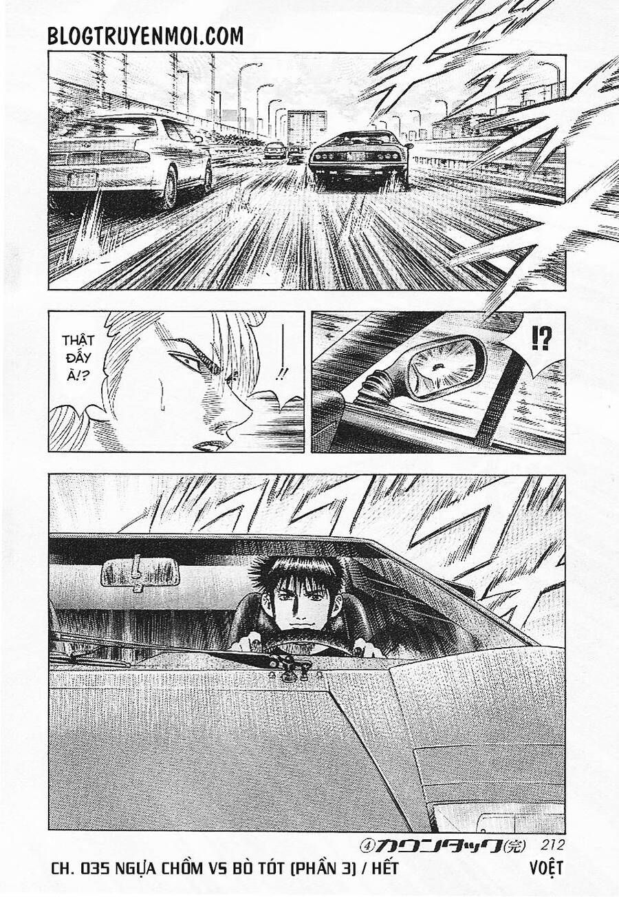 Countach Chapter 35 - 20