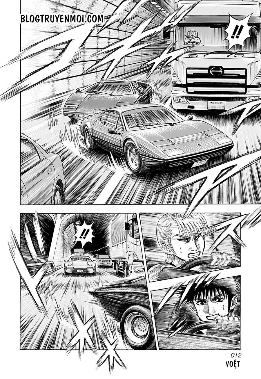 Countach Chapter 36 - 13