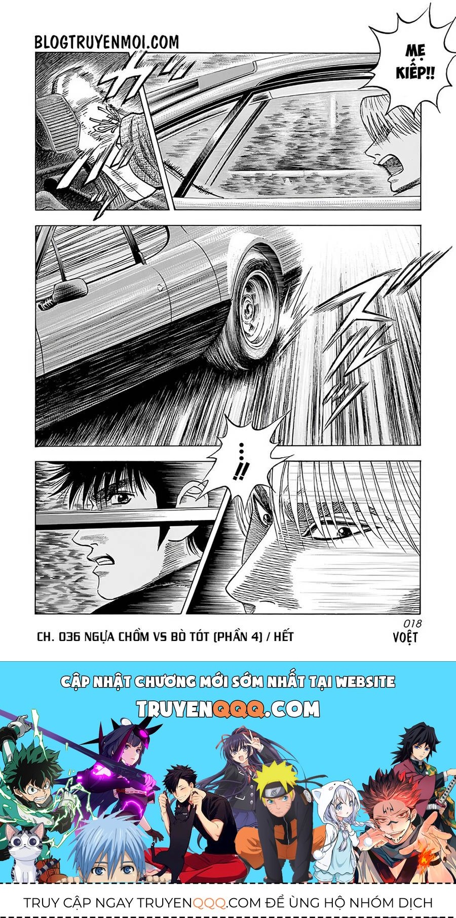 Countach Chapter 36 - 18