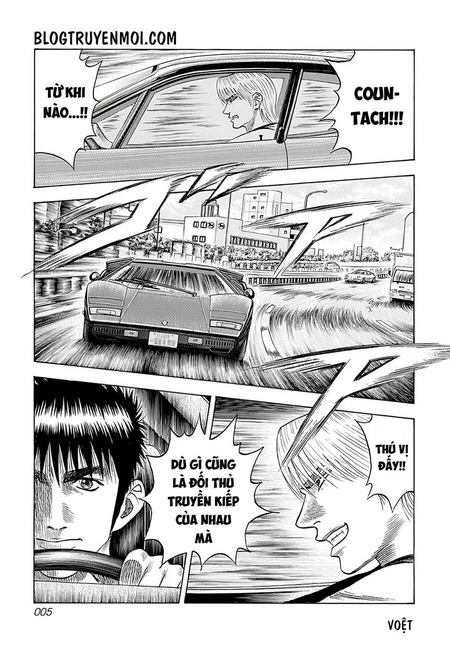 Countach Chapter 36 - 6