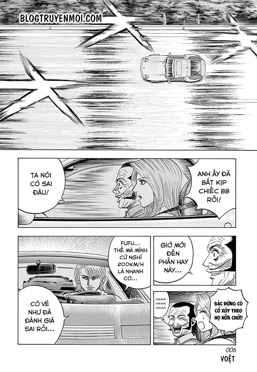 Countach Chapter 36 - 7