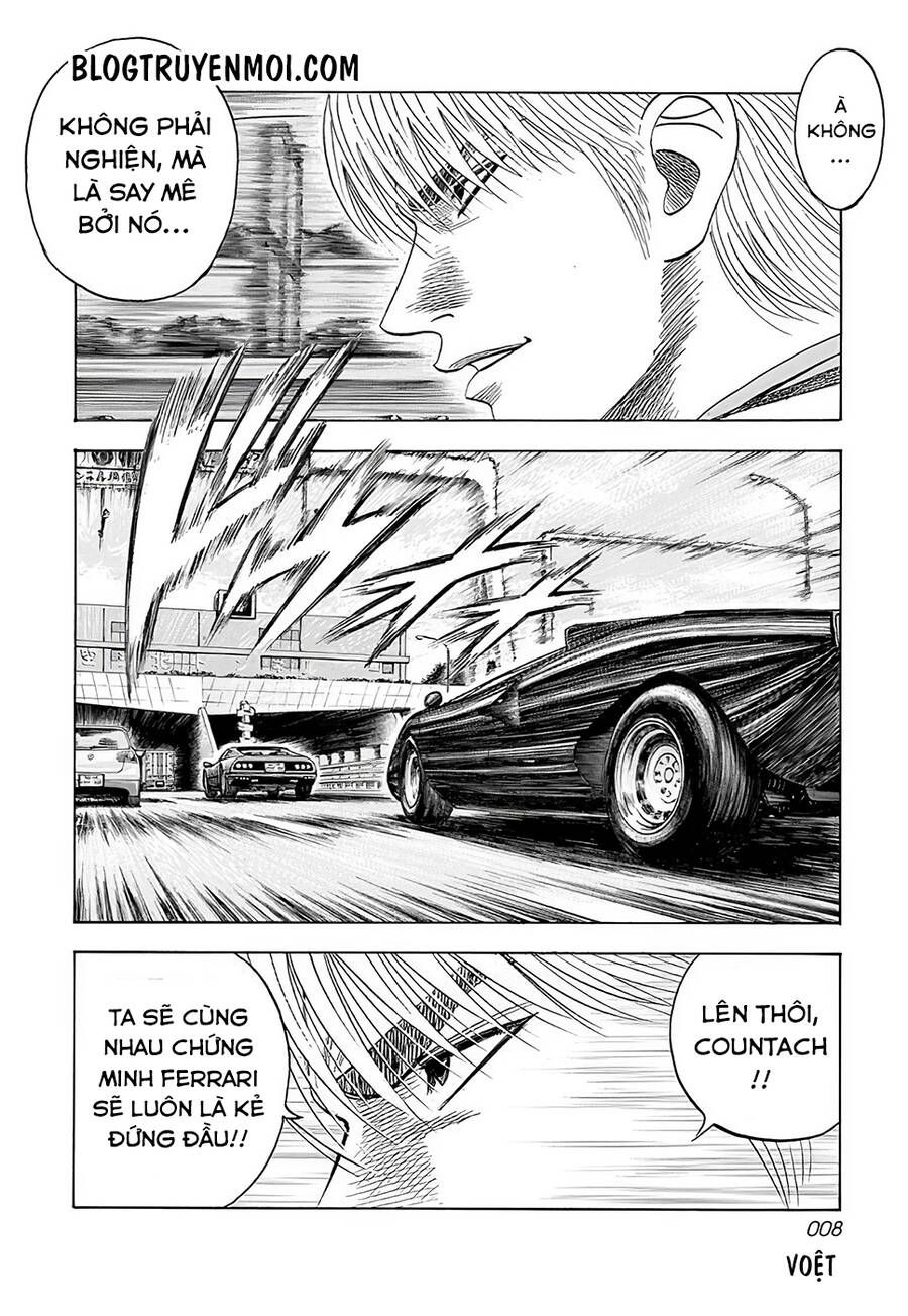 Countach Chapter 36 - 9