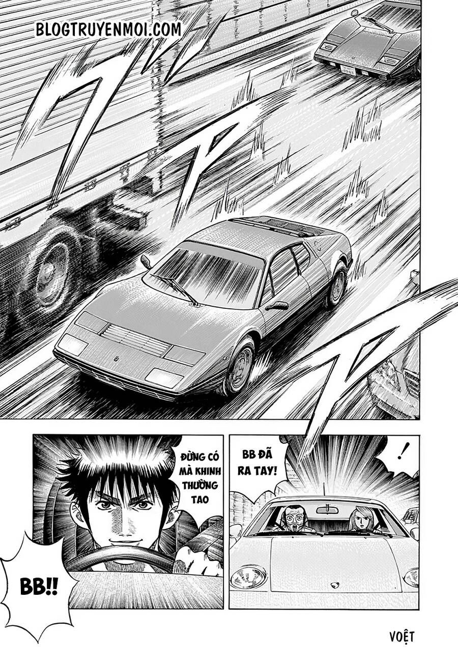 Countach Chapter 36 - 10