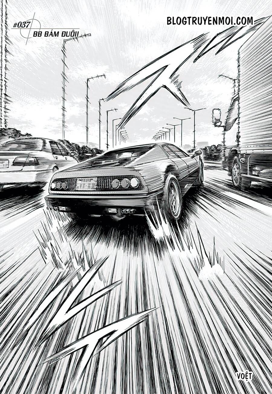 Countach Chapter 37 - 3