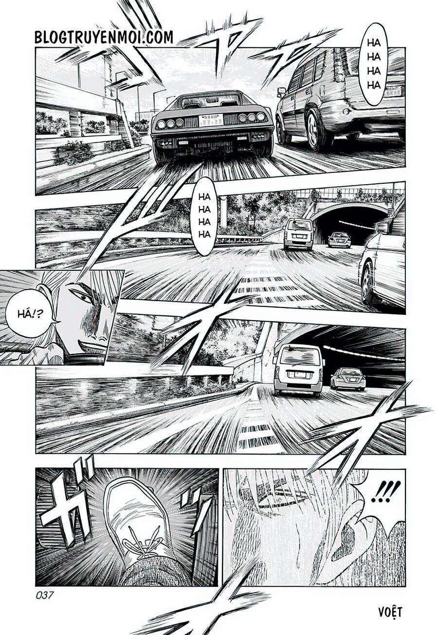 Countach Chapter 37 - 21