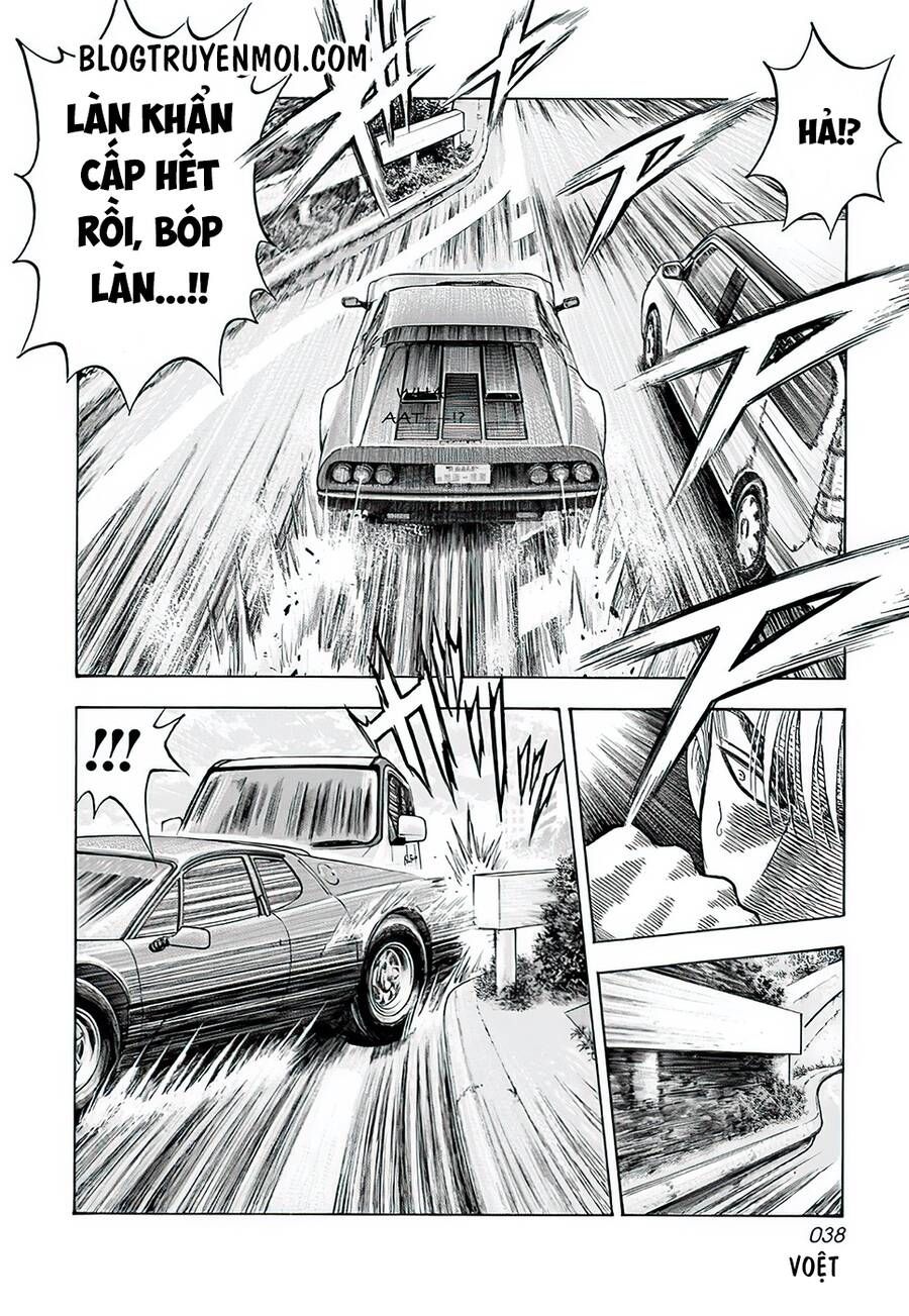 Countach Chapter 37 - 22