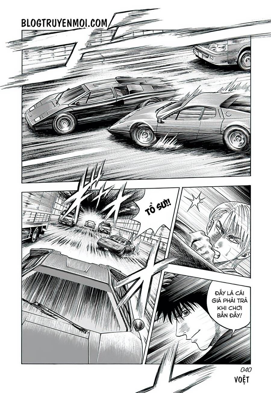 Countach Chapter 37 - 24
