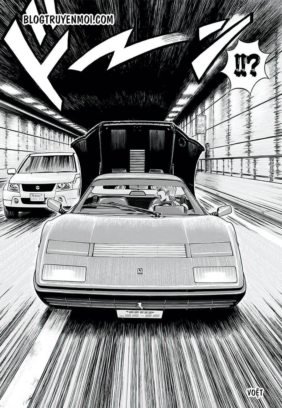 Countach Chapter 37 - 28