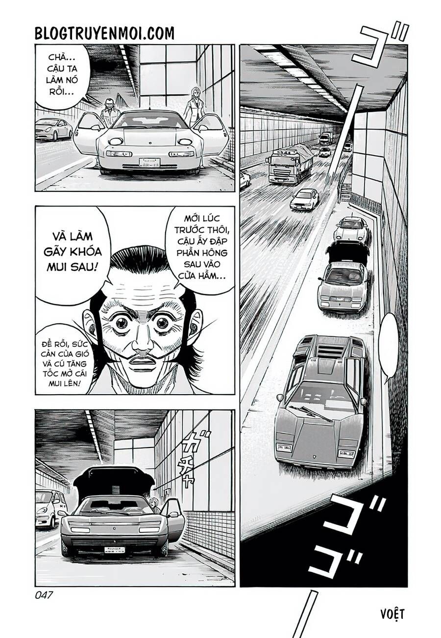 Countach Chapter 37 - 30