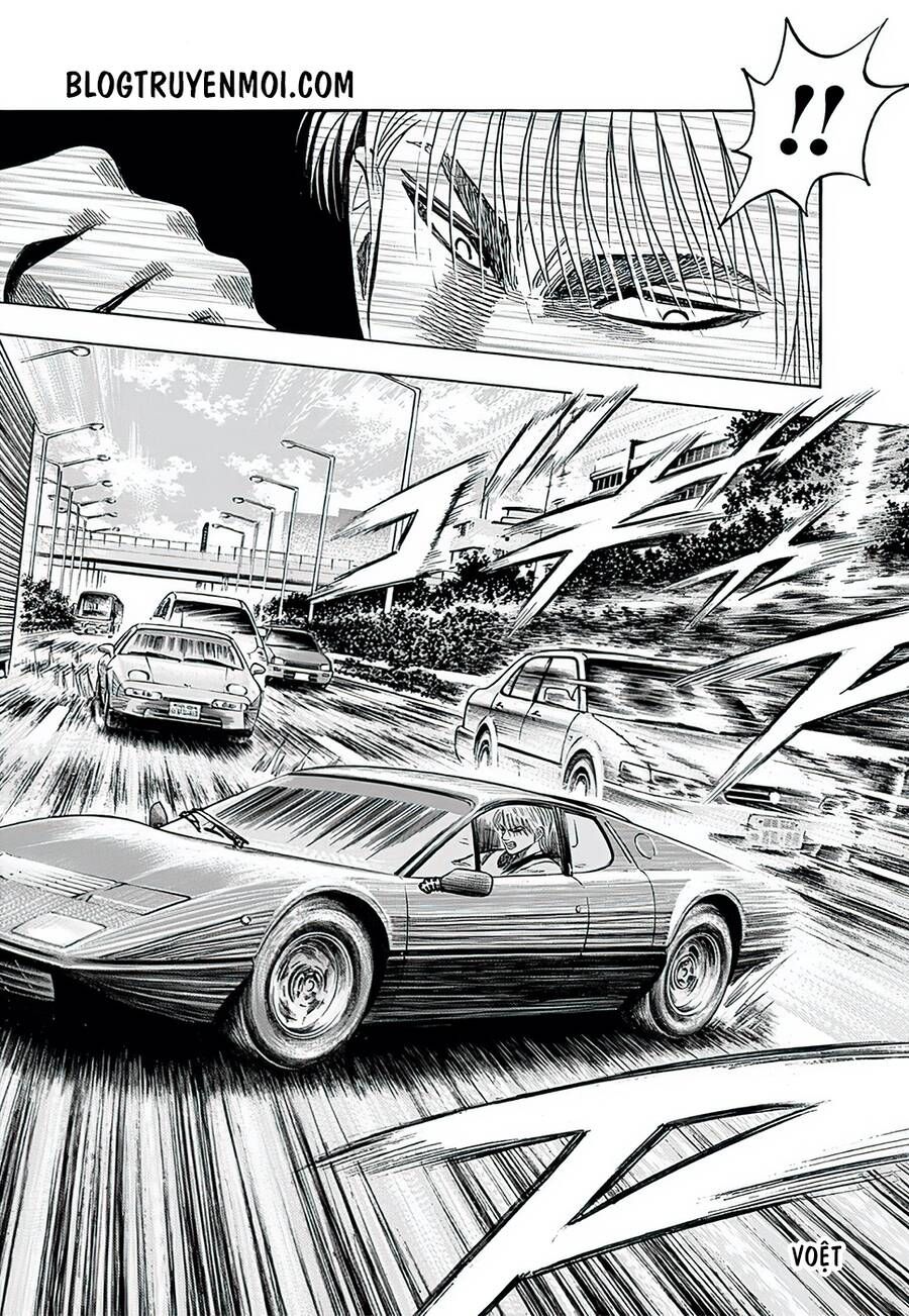 Countach Chapter 37 - 4