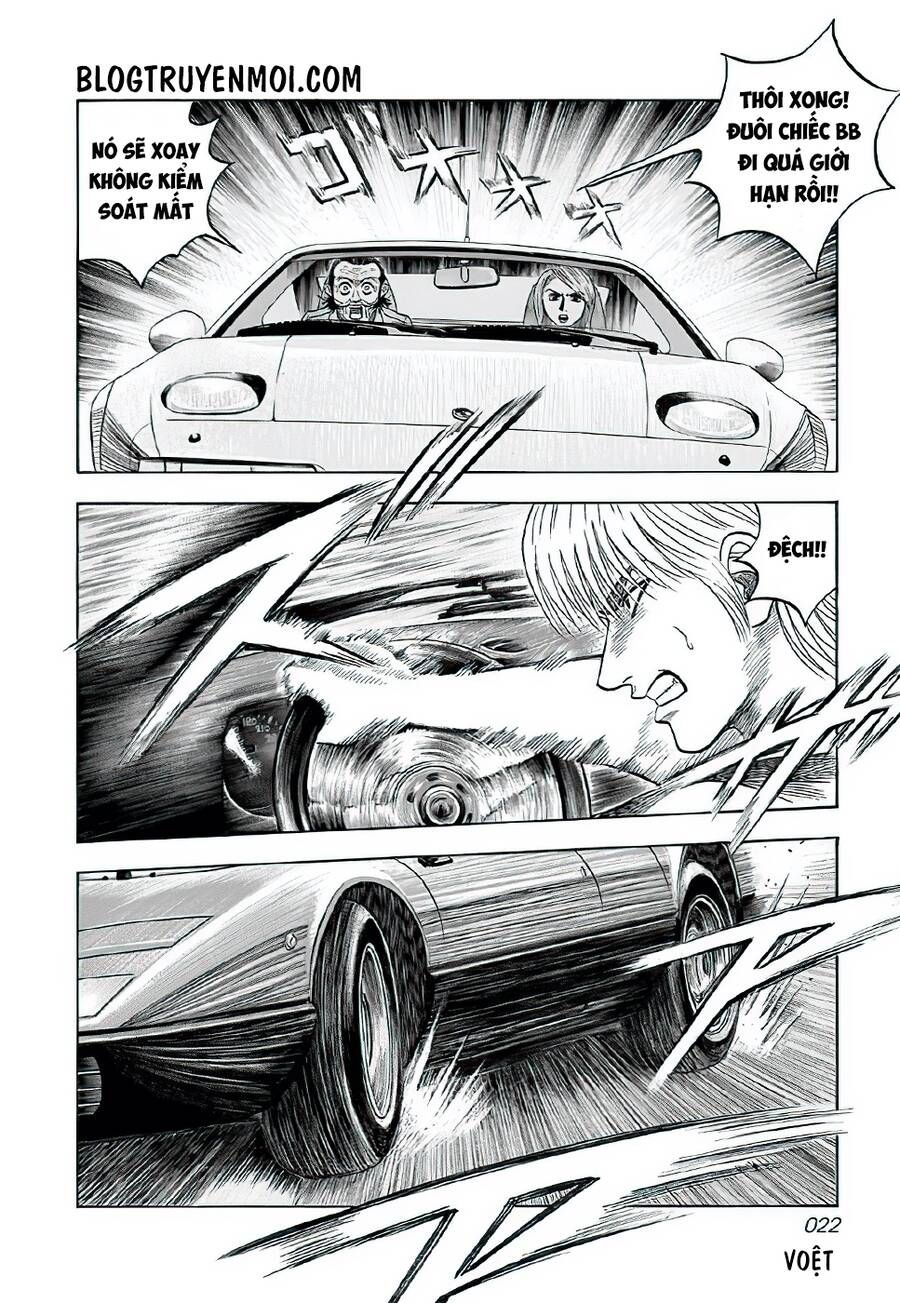 Countach Chapter 37 - 6