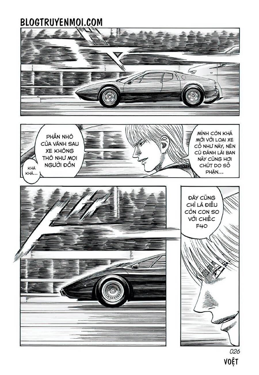 Countach Chapter 37 - 10