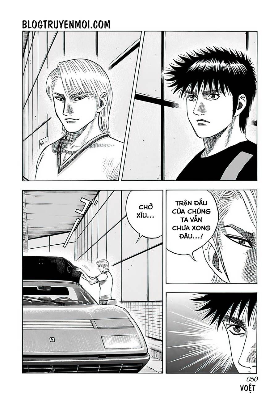 Countach Chapter 38 - 4