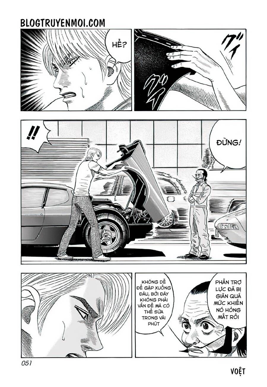 Countach Chapter 38 - 5