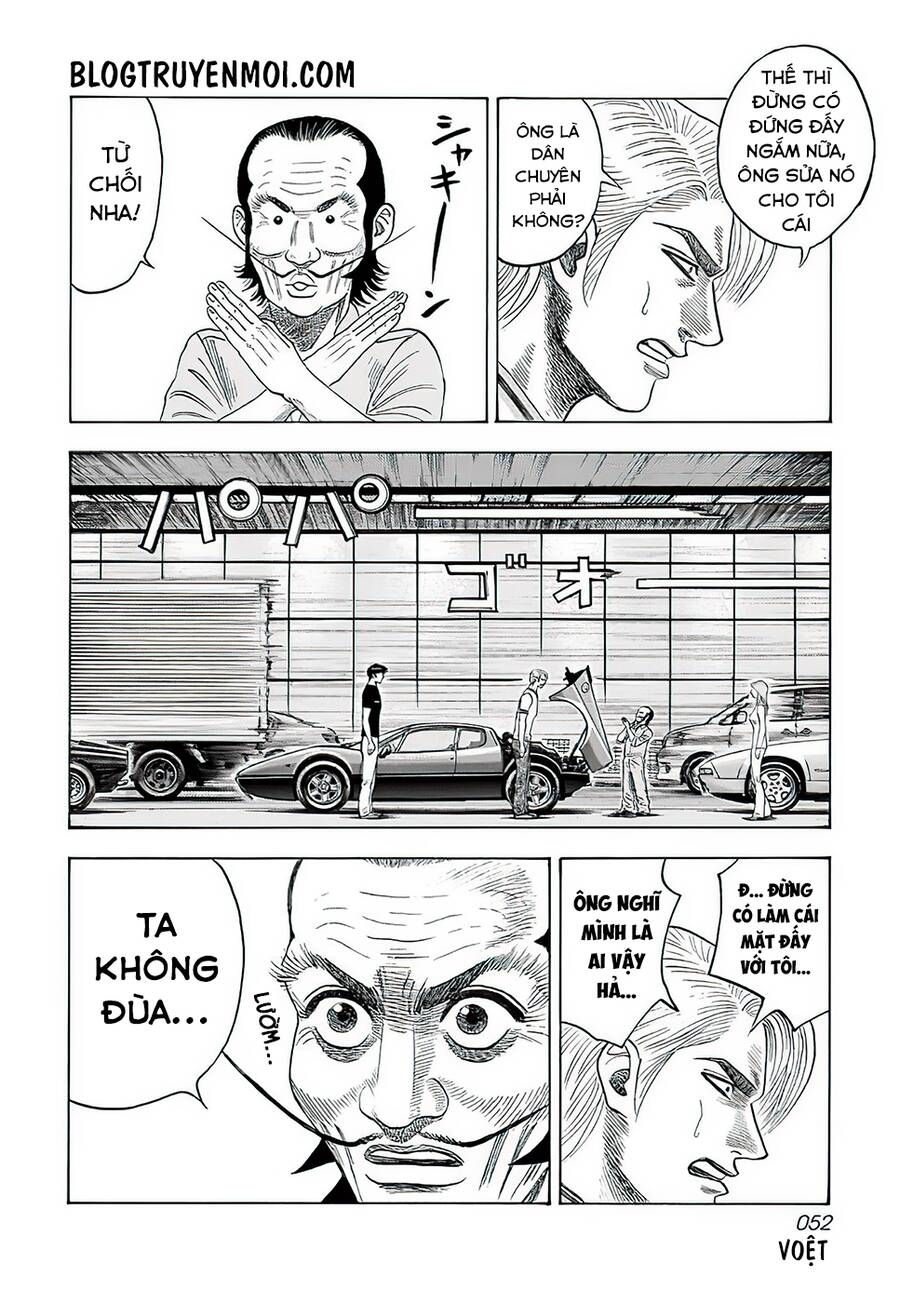 Countach Chapter 38 - 6