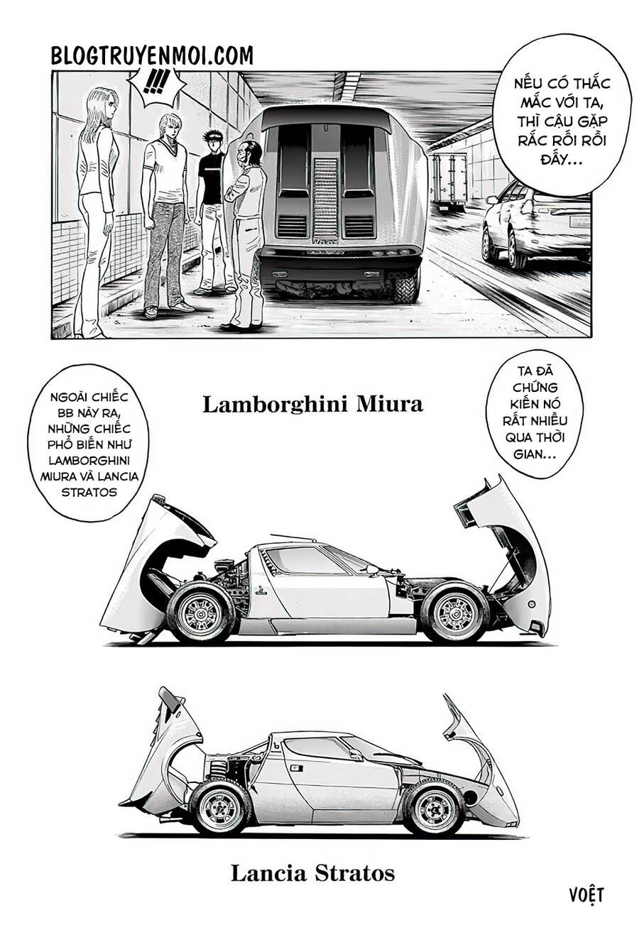 Countach Chapter 38 - 8