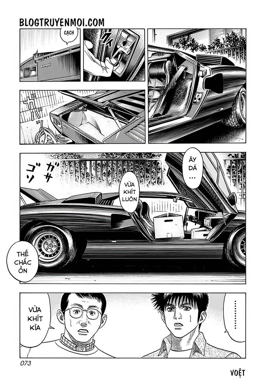 Countach Chapter 39 - 11