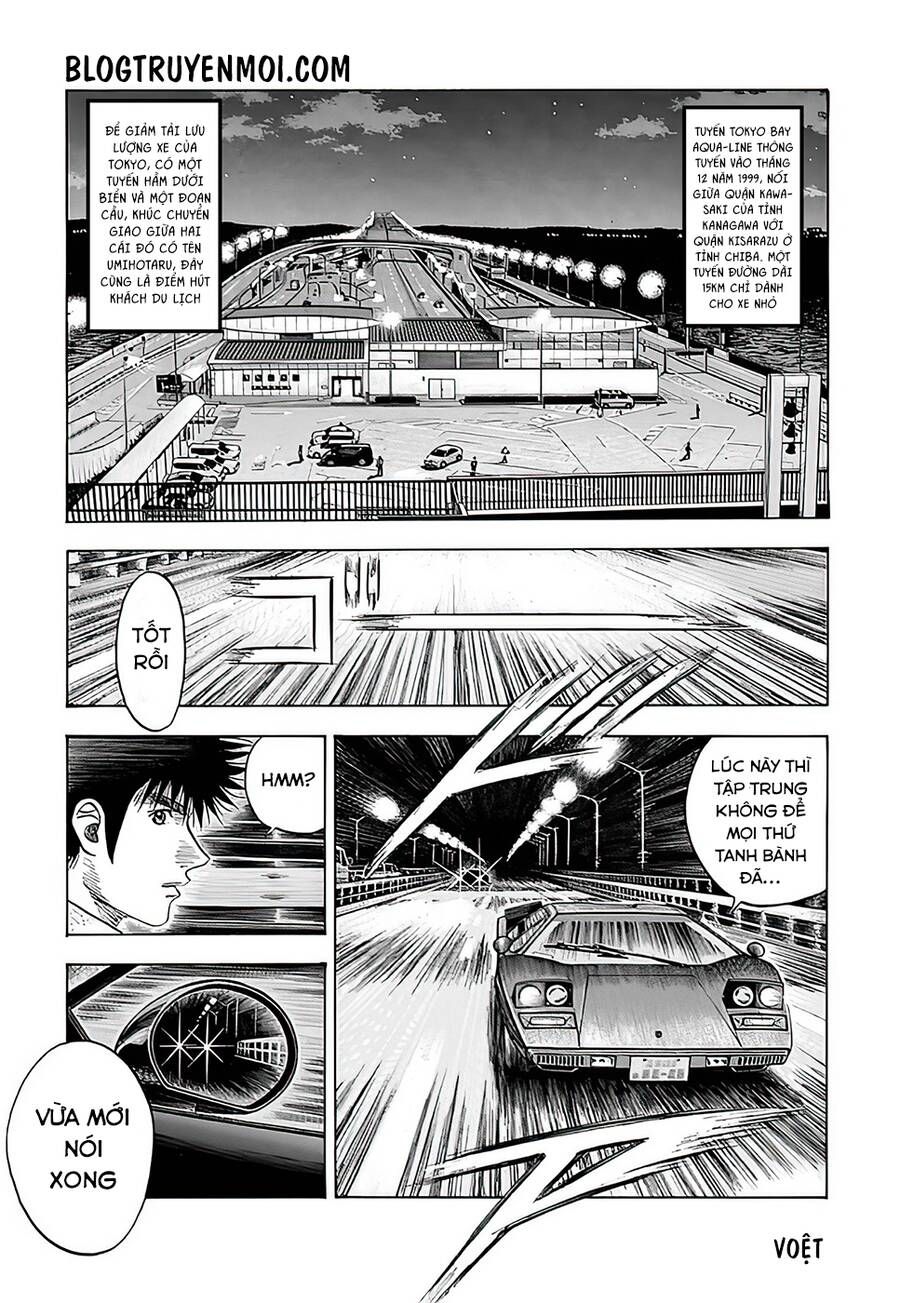 Countach Chapter 39 - 15