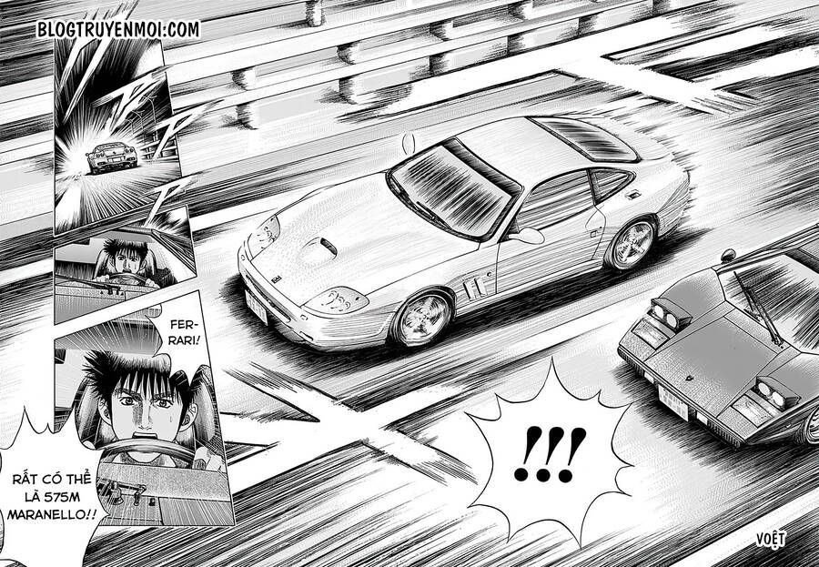 Countach Chapter 39 - 16