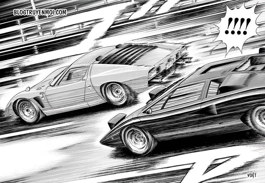 Countach Chapter 39 - 17