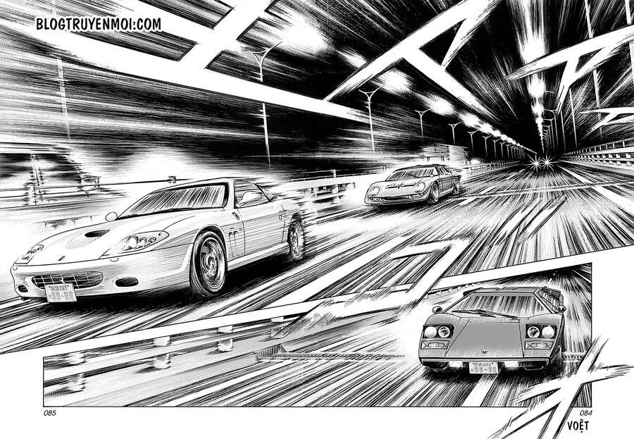 Countach Chapter 39 - 20