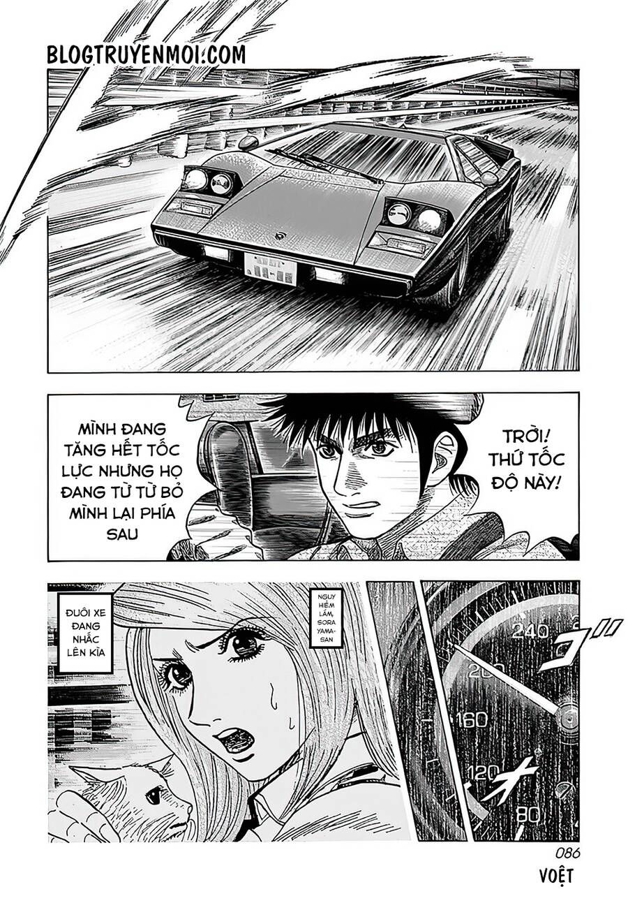 Countach Chapter 39 - 21